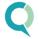 Quantified logo