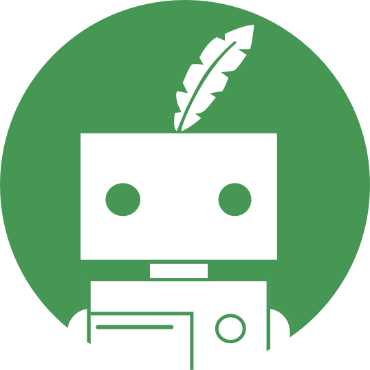 Quillbot AI logo