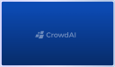 CrowdAI logo